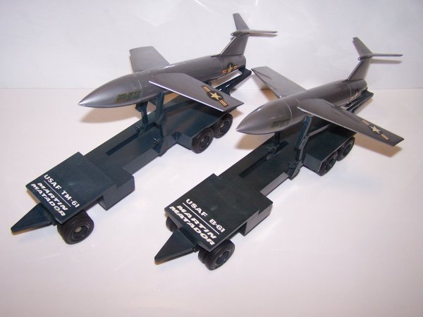 Topping Models